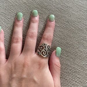 james avery ring